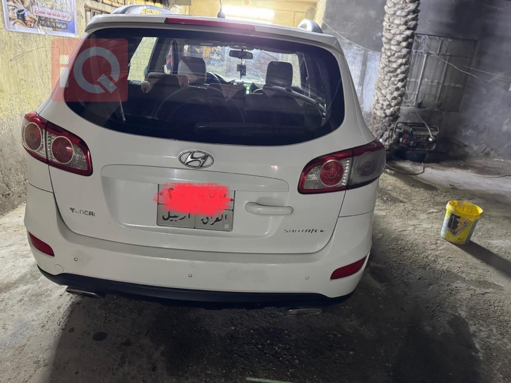 هیوندای سەنتافی